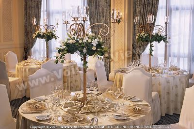 5 star hotel labourdonnais waterfront hotel restaurant
