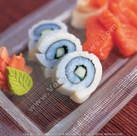 Filename=5_star_hotel_le_touessrok_hotel_calamari_sashimi_roll.jpg
Filesize=136KiB
Dimensions=800x798
Date added=Jun 11, 2007 5_star_hotel_le_touessrok_hotel_calamari_sashimi_roll.jpg