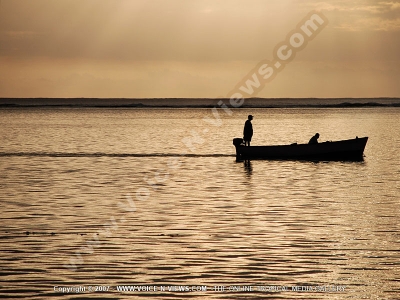 les pavillons hotel mauritius fishermen

