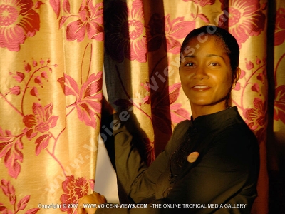 les pavillons hotel mauritius service
