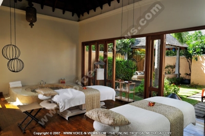 maradiva villas resort and spa hotel mauritius treatment suite for couple
