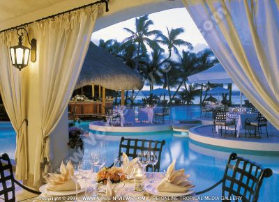 5 star hotel one and only le saint geran hotel la terrasse restaurant
