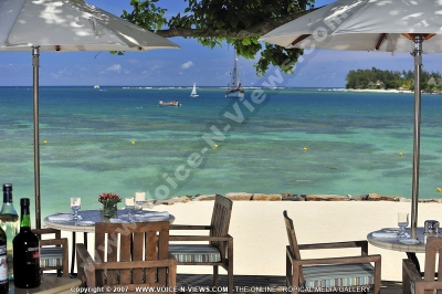 the grand mauritian a luxury collection resort and spa mauritius beach at reflections
