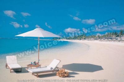 5 star hotel the residence hotel beach
