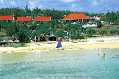 3 star hotel mourouk ebony hotel beach view
