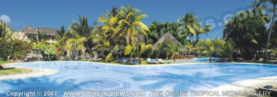 le canonnier hotel mauritius swimming pool
