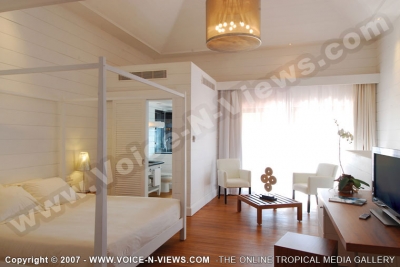 le mauricia hotel mauritius loft
