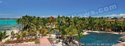 le mauricia hotel mauritius overview
