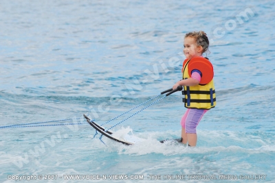 le victoria hotel mauritius mini club
