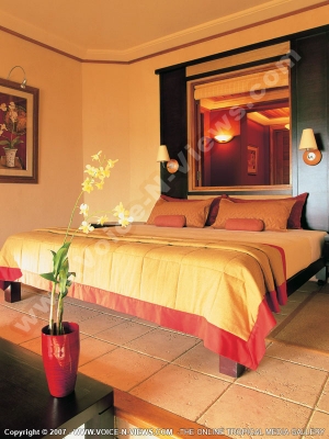 legends hotel mauritius senior suite

