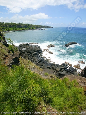superior guesthouse rivi?ɬre des anguilles mauritius ref 160 beach view
Breathtaking views of the beach and sea view are offered from the Superior Guesthouse Rivi?ɬre Des Anguilles Mauritius Ref 160. Along the South Coast, there are some shallow lagoons with crystal clear water but the South is one of the few places of Mauritius where the open sea comes straight in to break on rocky cliffs.

Keywords: superior guesthouse rivi?ɬre des anguilles mauritius ref 160, beach, south coast, rocky cliffs