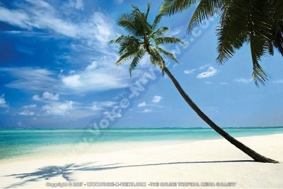 kanuhura resort maldives beach
