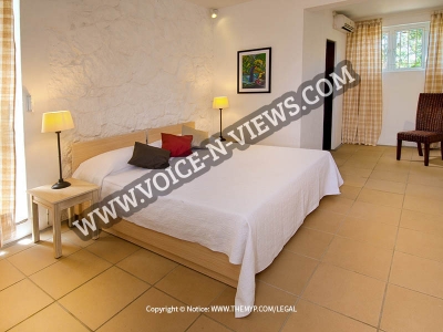 Garden Retreat hibiscus apartment
Garden Retreat - Hibiscus apartment is 50 sqaure metres and has one bedroom.
Keywords: Garden Retreat Apartment, Apartments Mauritius, Pereybere Apartments Mauritius