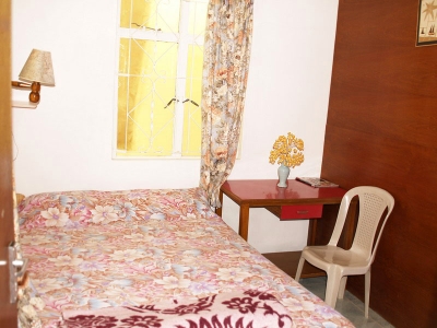 les bougainvillers apartments mauritius single bedroom
