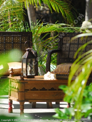 premium mountain chalets chamarel mauritius ref 159 relax area
