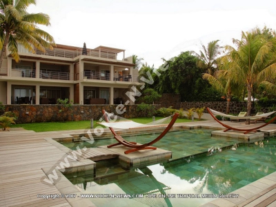 superior penthouse apartments cap malheureux ref 94 hammock
