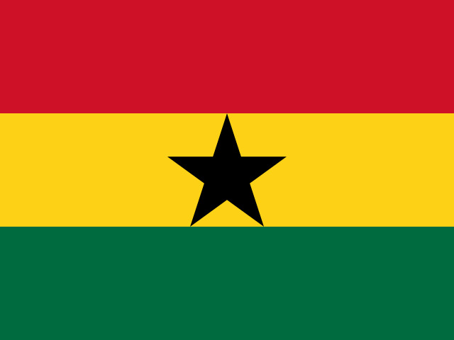 Ghana