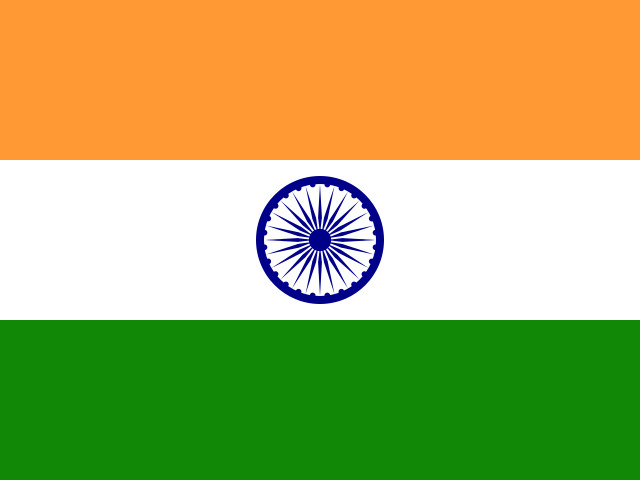 India