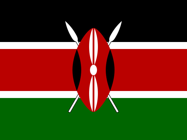 Kenya