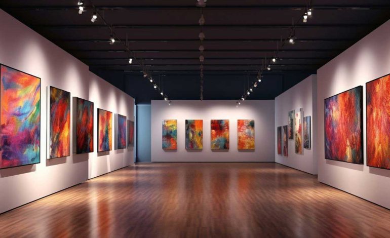  Art Galleries in Mauritius