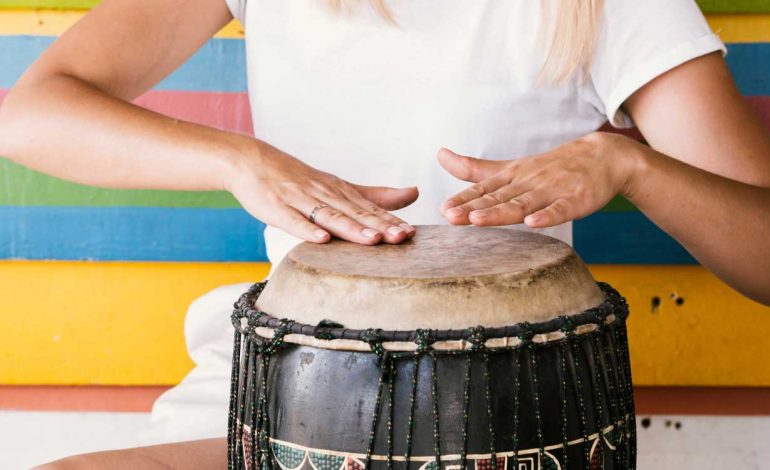  Trésors Traditionnels: Les Instruments de l’île Maurice