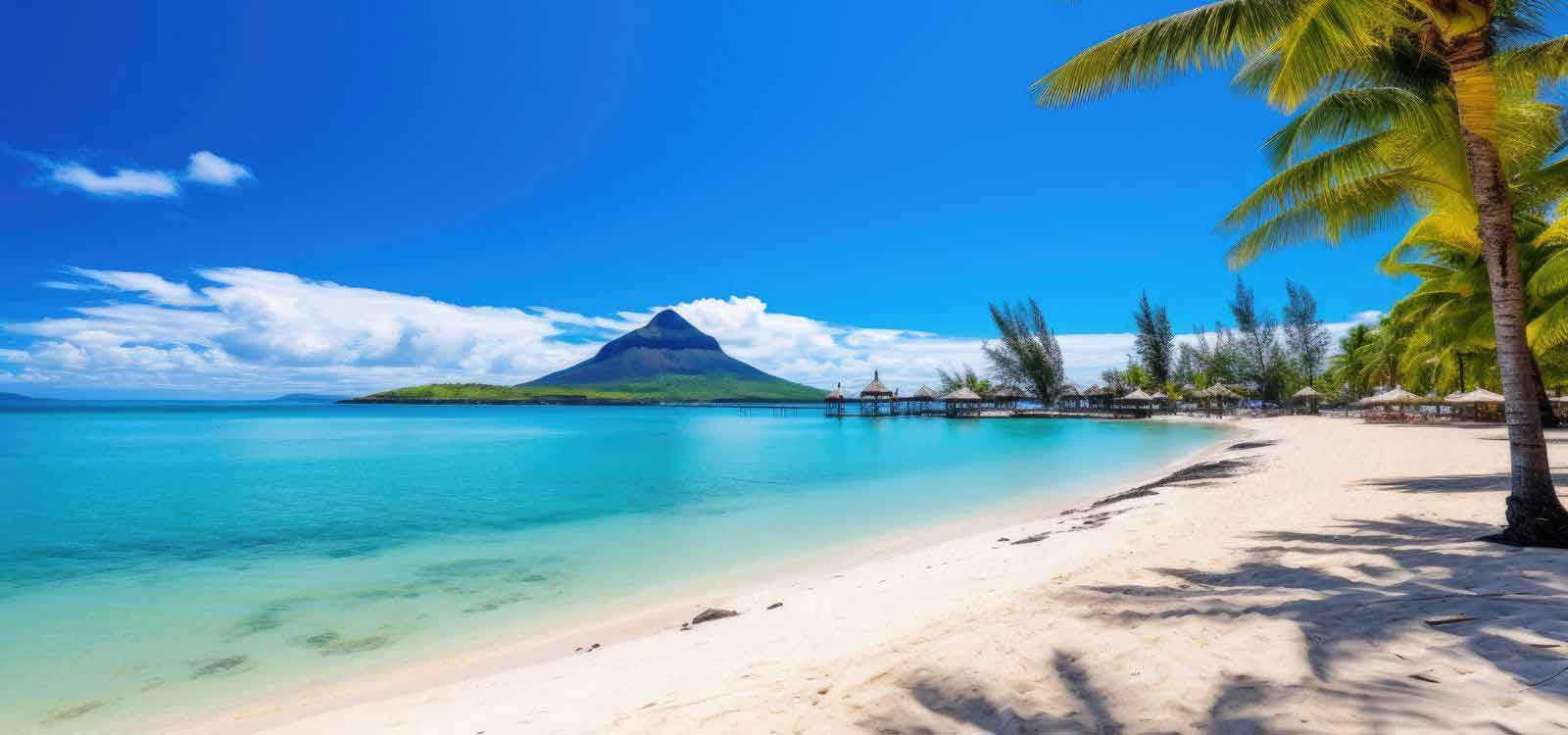 L’île Maurice, un choix de premier ordre?