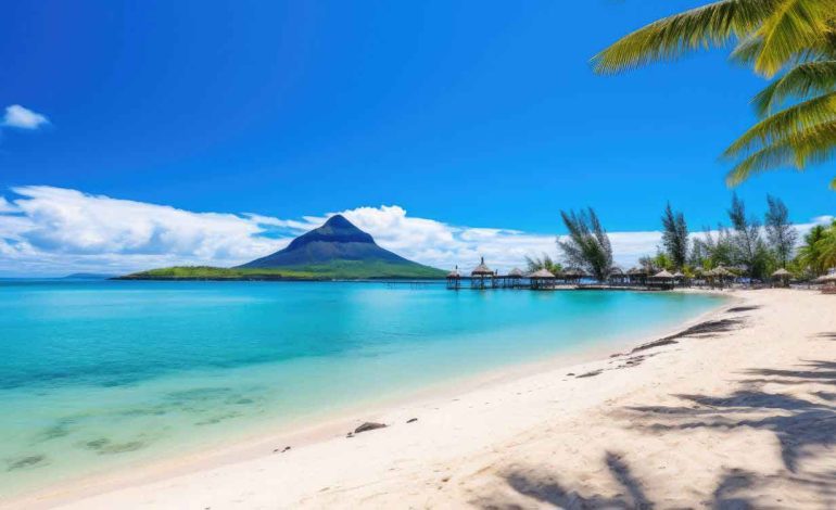  Mauritius still a top choice ?