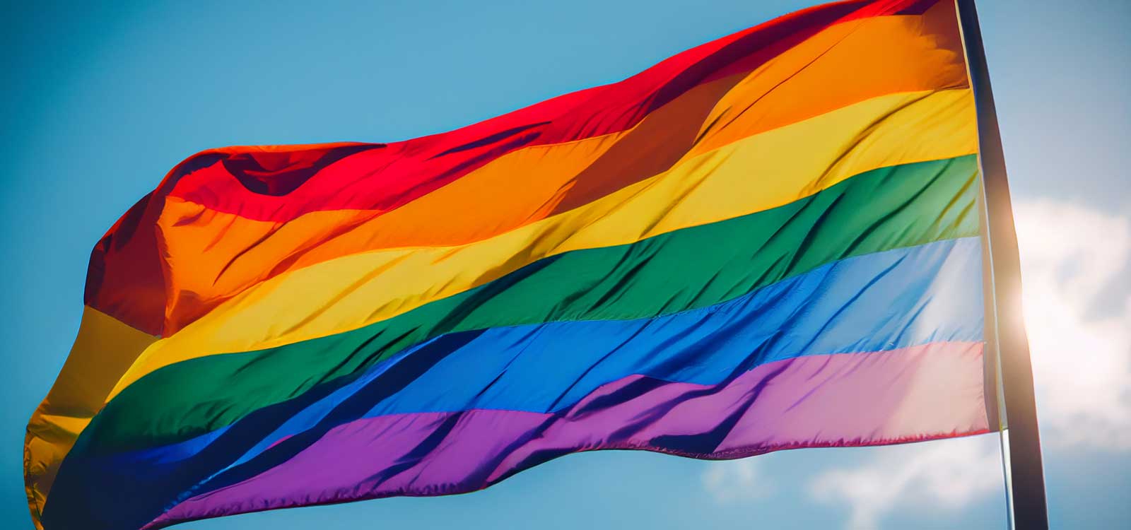 SameSex Marriage Ile Maurice