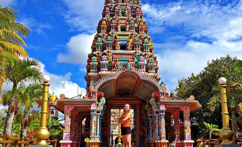  Temple de Kaylasson et Cavadee