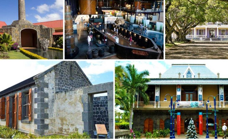  Mauritius’ Cultural Gems