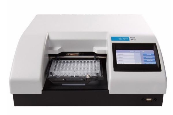 BioTek 50 TS Washer