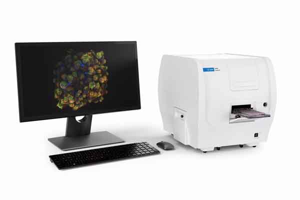 Cell Imaging & Microscopy