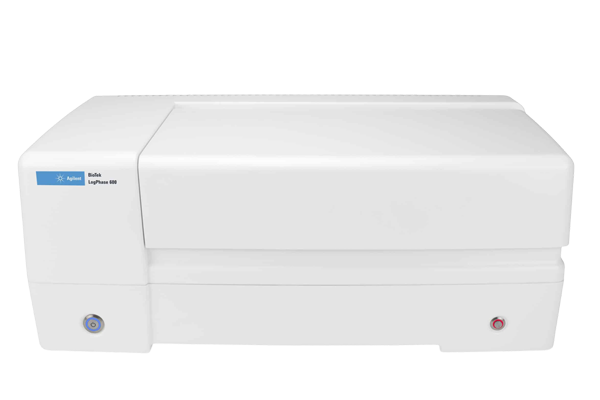 Agilent BioTek LogPhase 600 Microbiology Reader