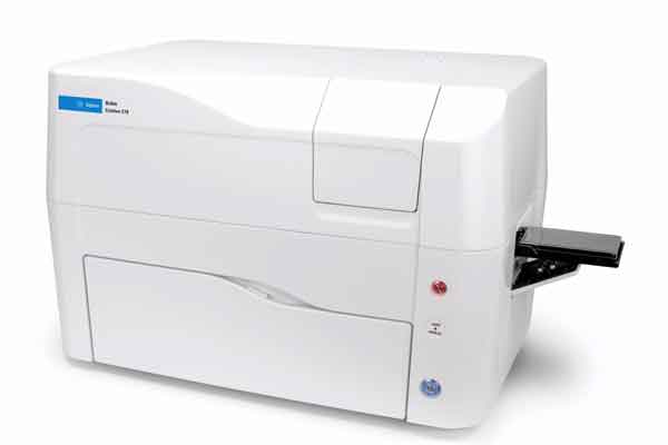 Multimode Reader