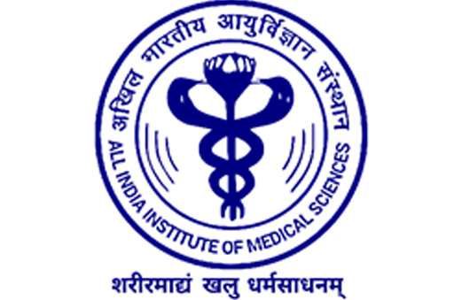Research & Academia – AIIMS Logo