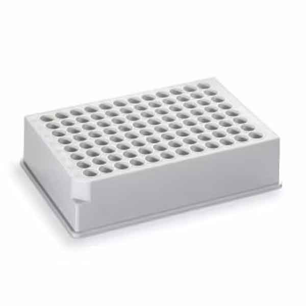 Storage & Assay Microplates