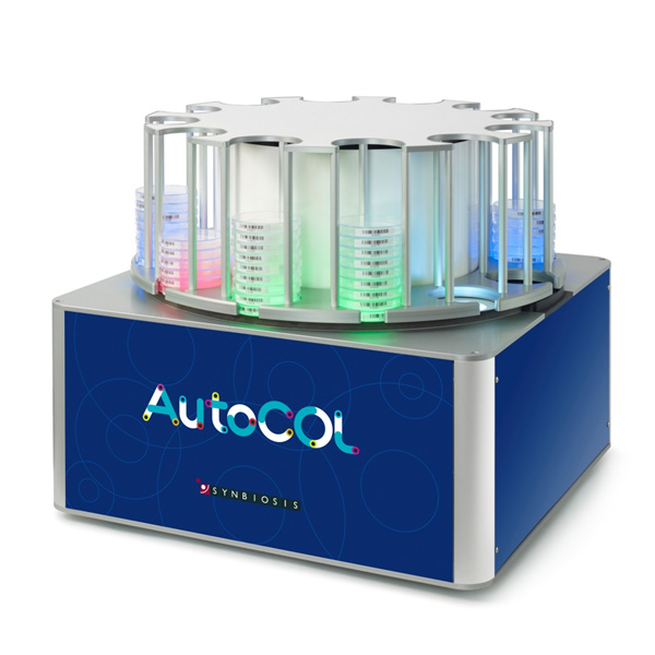AutoCOL