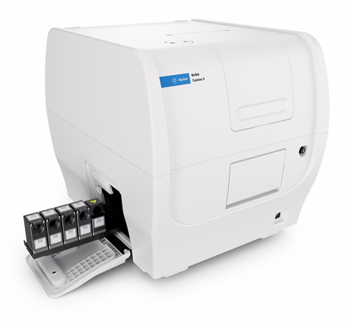 BioTek Cytation Hybrid Multimode Reader