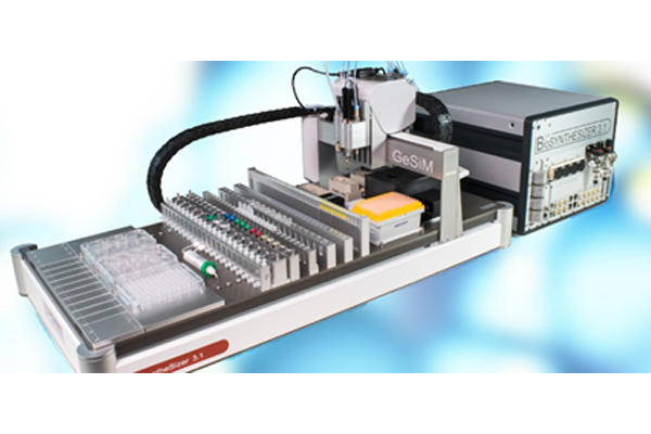 BioSyntheSizer