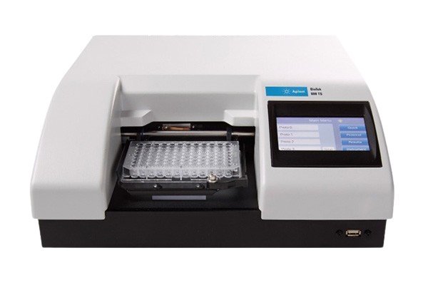Microplate Spectrophotometer