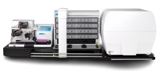 BioTek BioSpa Live Cell Analysis System