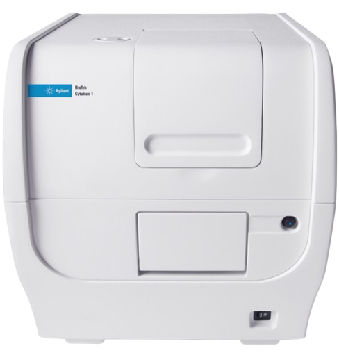 BioTek Cytation 1 Cell Imaging Multimode Reader