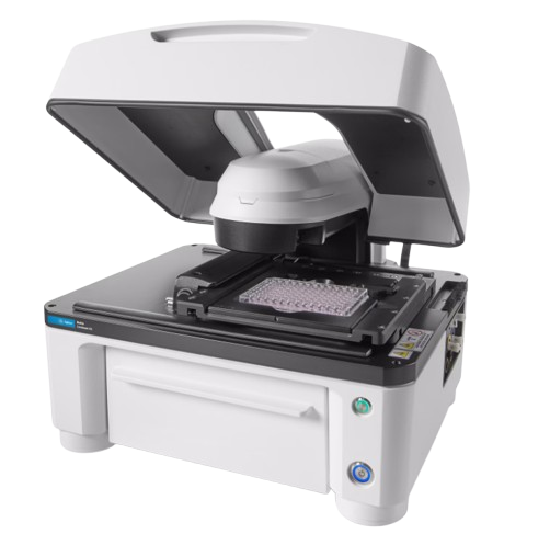 BioTek Lionheart LX Automated Microscope