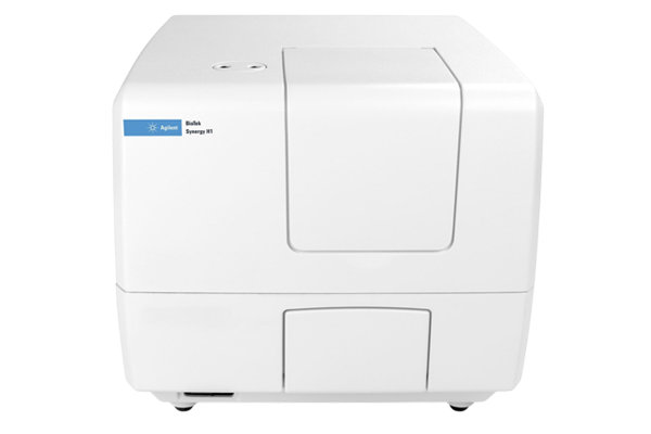 BioTek Synergy H1 Multimode Reader