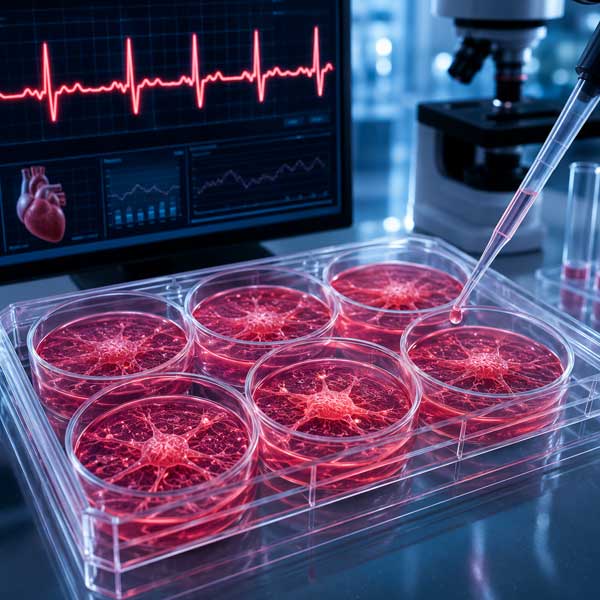 Cardiotoxicity Screening