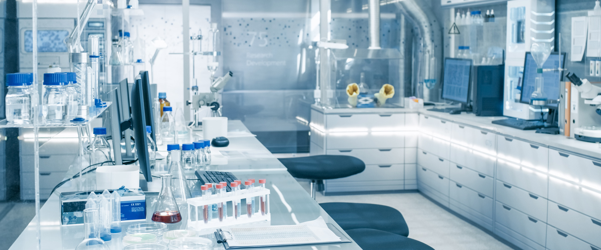 A Longstanding Partner to India’s Life Sciences Ecosystem