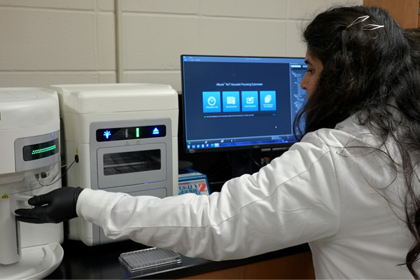 Cell-Based Assays