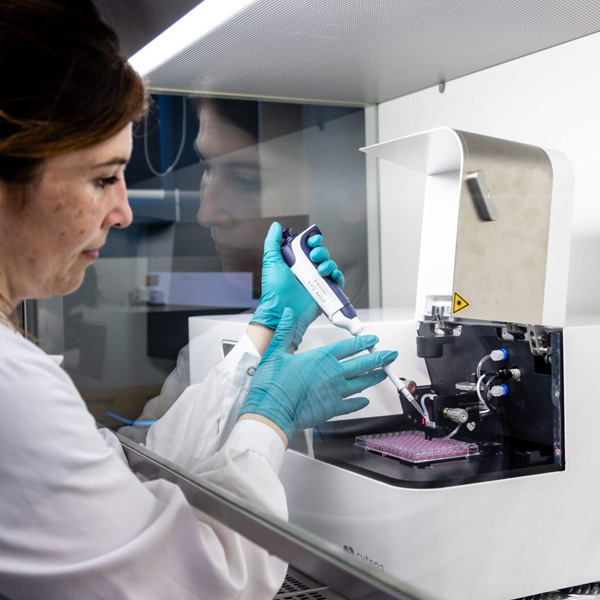 Cell-Based Assays