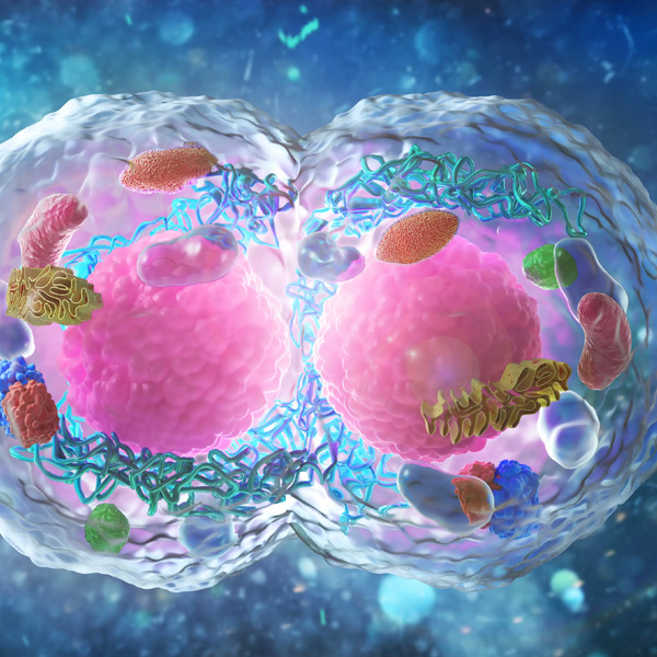 Cell Biology
