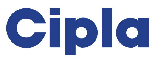 Vaccines & Pharma – Cipla Logo